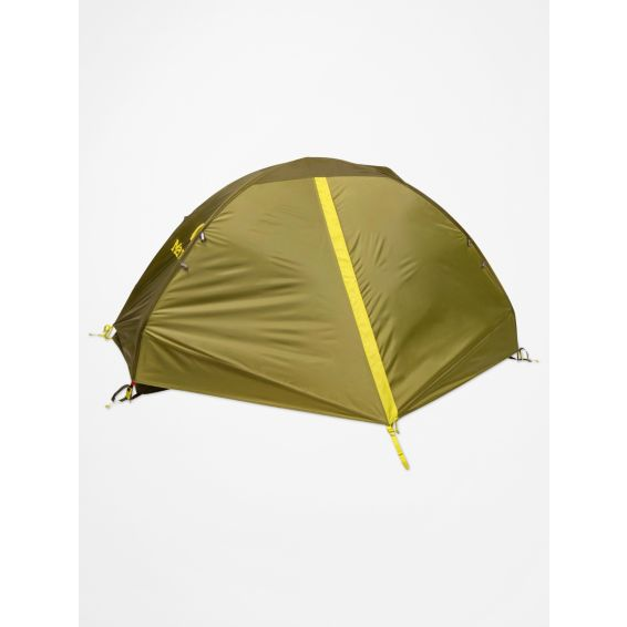 Camping Tent Rental | Reserve Online | AJ Motion Sports