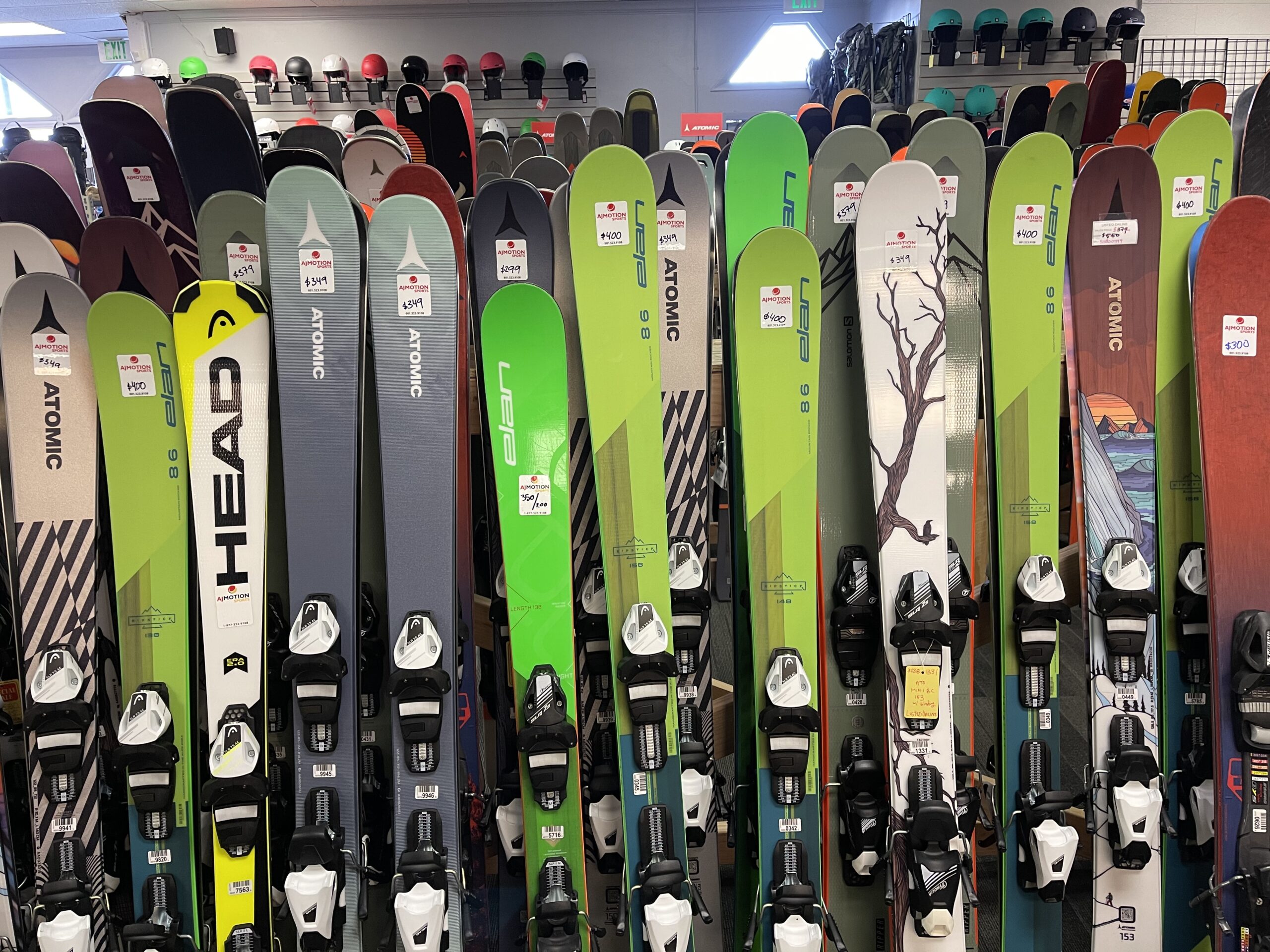 Trusting Your Shop Snowboards: How to Find the Best One For You