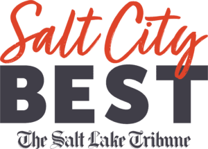 AJ Motion Sports was voted Salt City Best's SUP Rental by The Salt Lake Tribune.