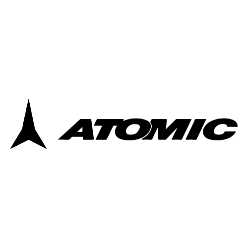 Atomic ski company logo
