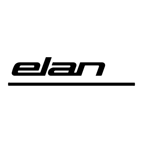 Elan ski company logo