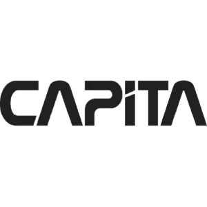 Capita company logo
