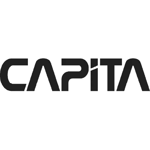 Capita company logo