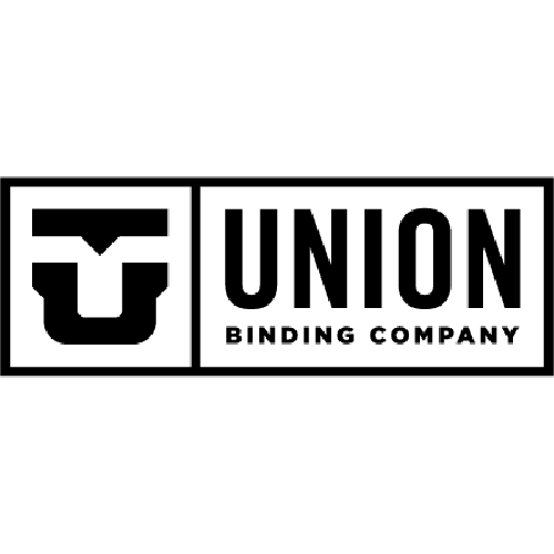 Union binding company logo